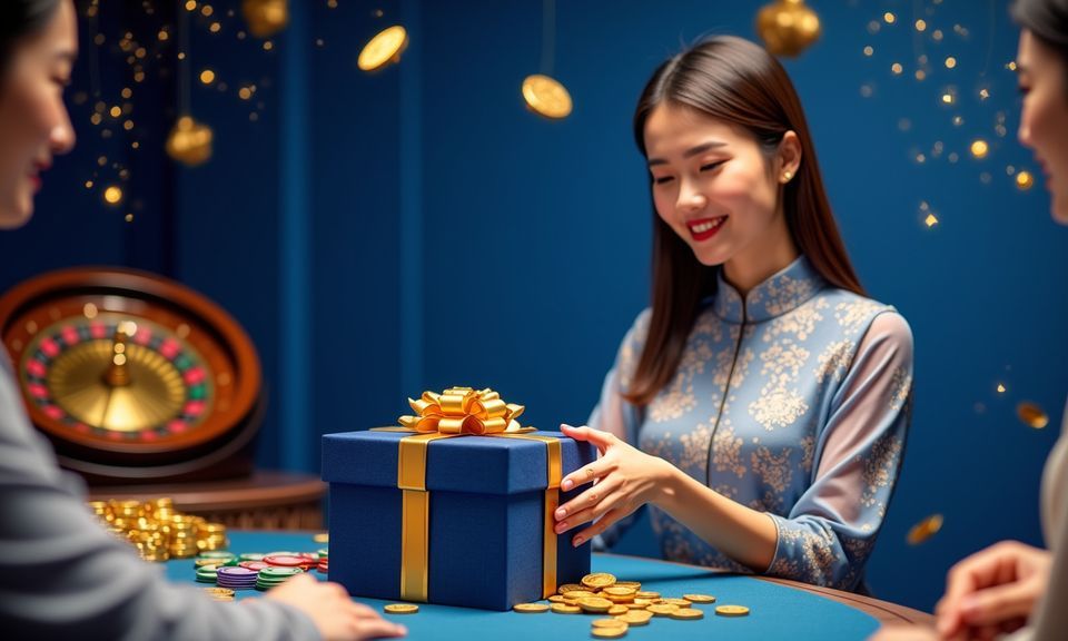 maxim88my Live Baccarat